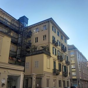 Vincent House