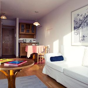 Appartement à 1 Chambre à Coucher