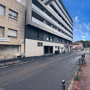 Bienvenue Au Central Fac