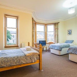 Chambre Quadruple de Luxe