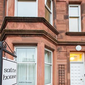 Sailte House