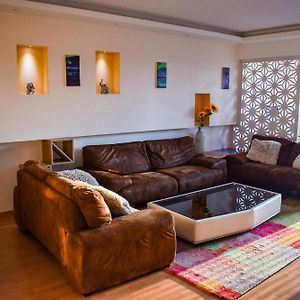 Executive Flat Two Rooms By Chr Luxury Property