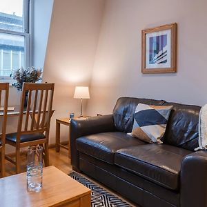Appartement de Luxe à 1 Chambre à Coucher