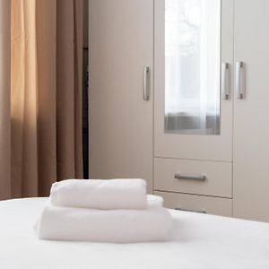 Studio de Luxe Lit King-Size