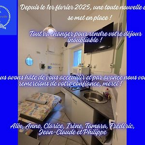 Appartement à 1 Chambre à Coucher