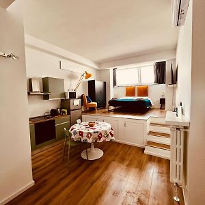 Appartement Studio