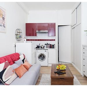 Appartement à 1 Chambre à Coucher