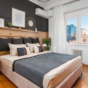 Appartement à 4 Chambres à Coucher