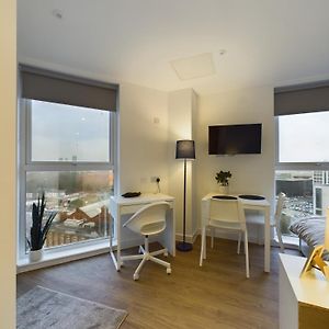 Appartement à 1 Chambre à Coucher