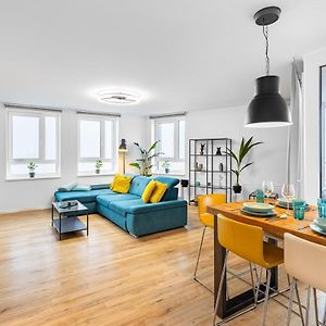 Appartement à 2 Chambres à Coucher