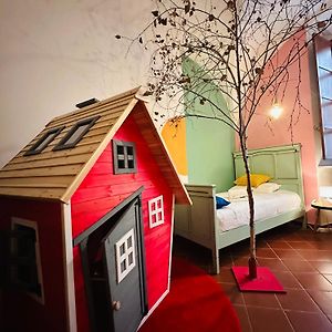 Wow House In Torino