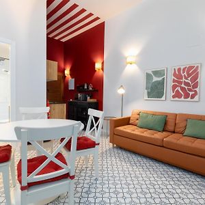 The Little Village Apartments