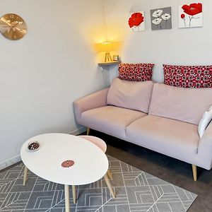 Appartement à 2 Chambres à Coucher