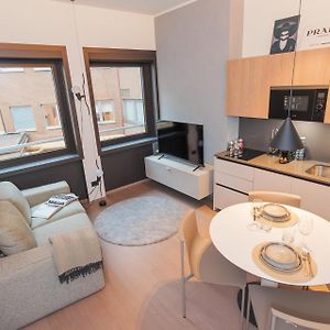 Appartement à 1 Chambre à Coucher