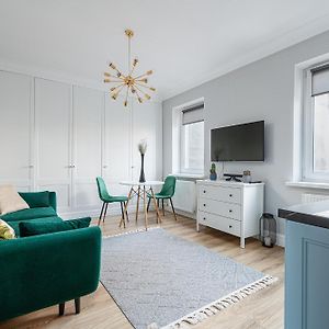 Rentplanet - Apartament Chlodna II
