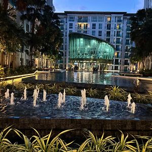 City Center Residence Pattaya