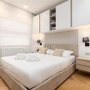 Suite Vitruvio 43 - Stazione Centrale