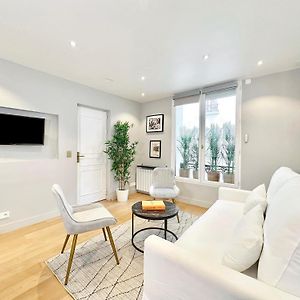 Deluxe Apartment Near The Tour Eiffel