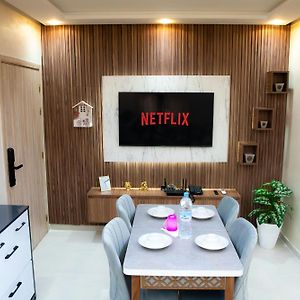 Appartement Au Coeur De Marrakech