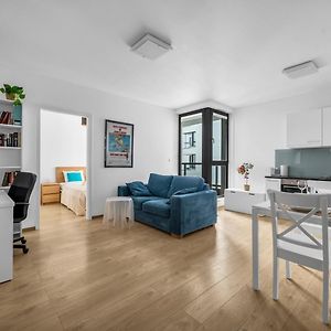 Appartement à 1 Chambre à Coucher