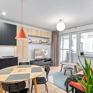 Appartement à 1 Chambre à Coucher