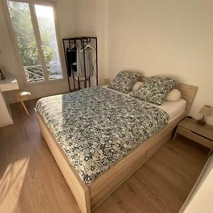 Appartement Nice 2 Chambre 2 Lits 1 Salle De Bain