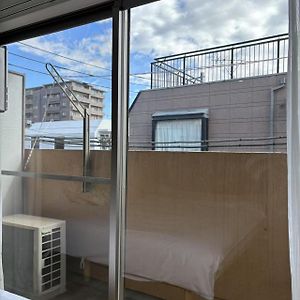 Nishi-Ike Apartment Room 3