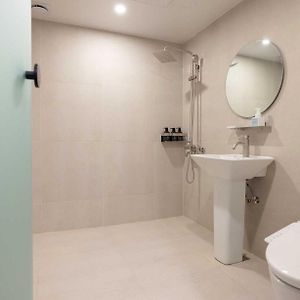 Chambre Double de Luxe
