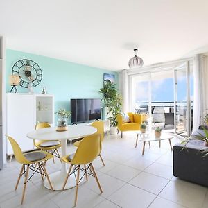 Appartement à 2 Chambres à Coucher