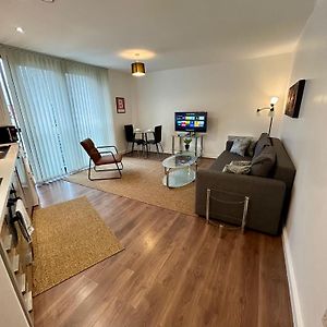 Appartement à 1 Chambre à Coucher