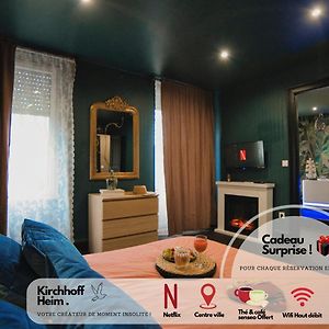Appartement à 1 Chambre à Coucher