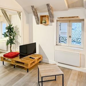 Appartement à 1 Chambre à Coucher