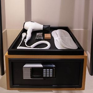 Chambre de Luxe Lit King-Size
