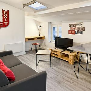 Appartement à 1 Chambre à Coucher