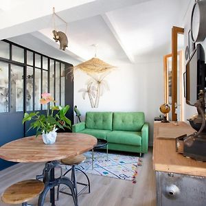 Appartement à 1 Chambre à Coucher