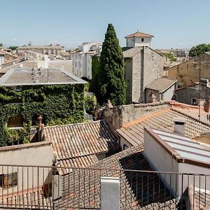 Charmant Appartement Intra-Muros