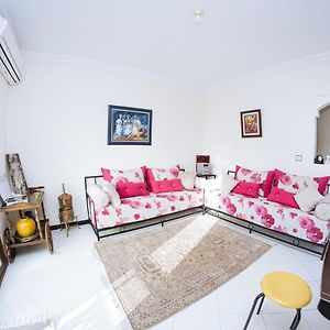 Joli Appartement Lumineux 2 Chambres A Agadir - Quartier Dakhla