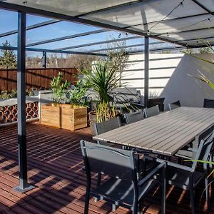 Appartement Rooftop - Montelimar