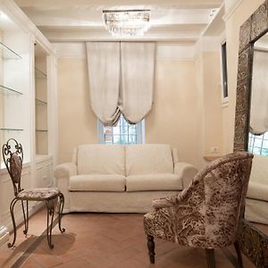 Pied-A-Terre Cappelle Medicee