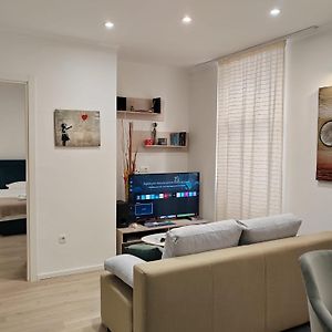 Mare Et Silva Apartment Dubrovnik