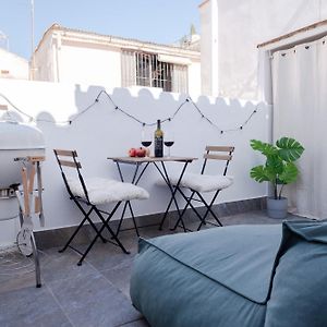 Mrs Apartamento En Albaicin Con Terraza Y Parking