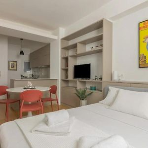 Perfect Spot! Studio In Kolonaki
