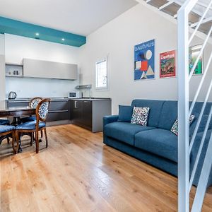 Appartement à 2 Chambres à Coucher