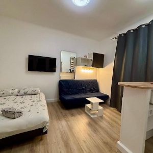 Appartement à 1 Chambre à Coucher