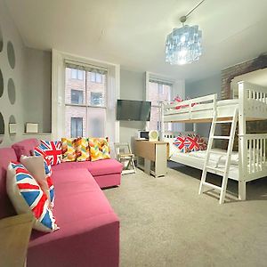 Chambre Familiale