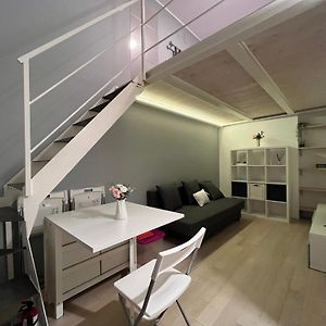 Ak Loft - Lovely Apartment In The Heart Of Milan