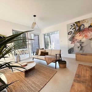 Villa à 3 Chambres à Coucher
