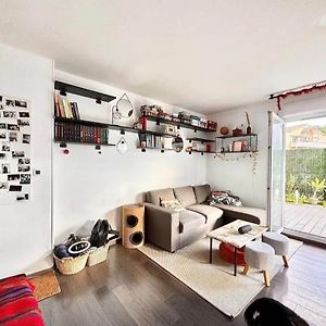 Appartement à 2 Chambres à Coucher