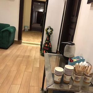 Private Bathroom Triple Room