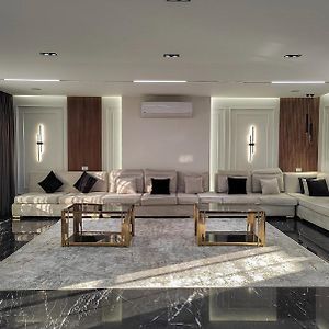 Appartement Premium à 3 Chambres à Coucher